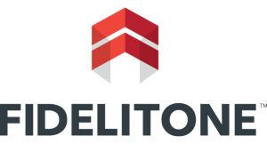FIDELITONE logo